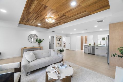 Tiny photo for 2814 SW 5th Street, Boynton Beach, FL 33435 (MLS # B26014218)