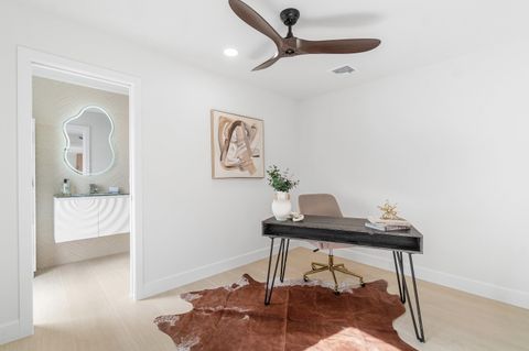 Tiny photo for 2814 SW 5th Street, Boynton Beach, FL 33435 (MLS # B26014218)