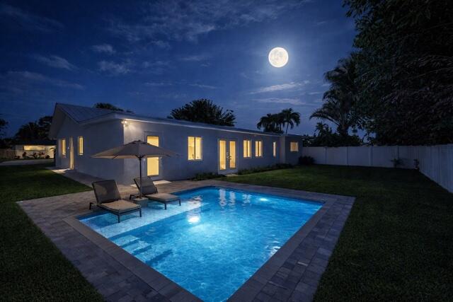 CHAPEL HILL - Residential