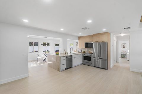 Tiny photo for 2814 SW 5th Street, Boynton Beach, FL 33435 (MLS # B26014218)