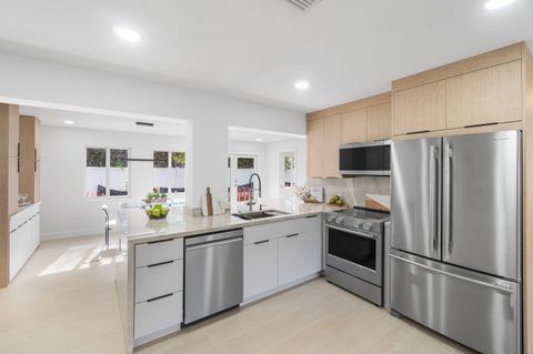 Tiny photo for 2814 SW 5th Street, Boynton Beach, FL 33435 (MLS # B26014218)
