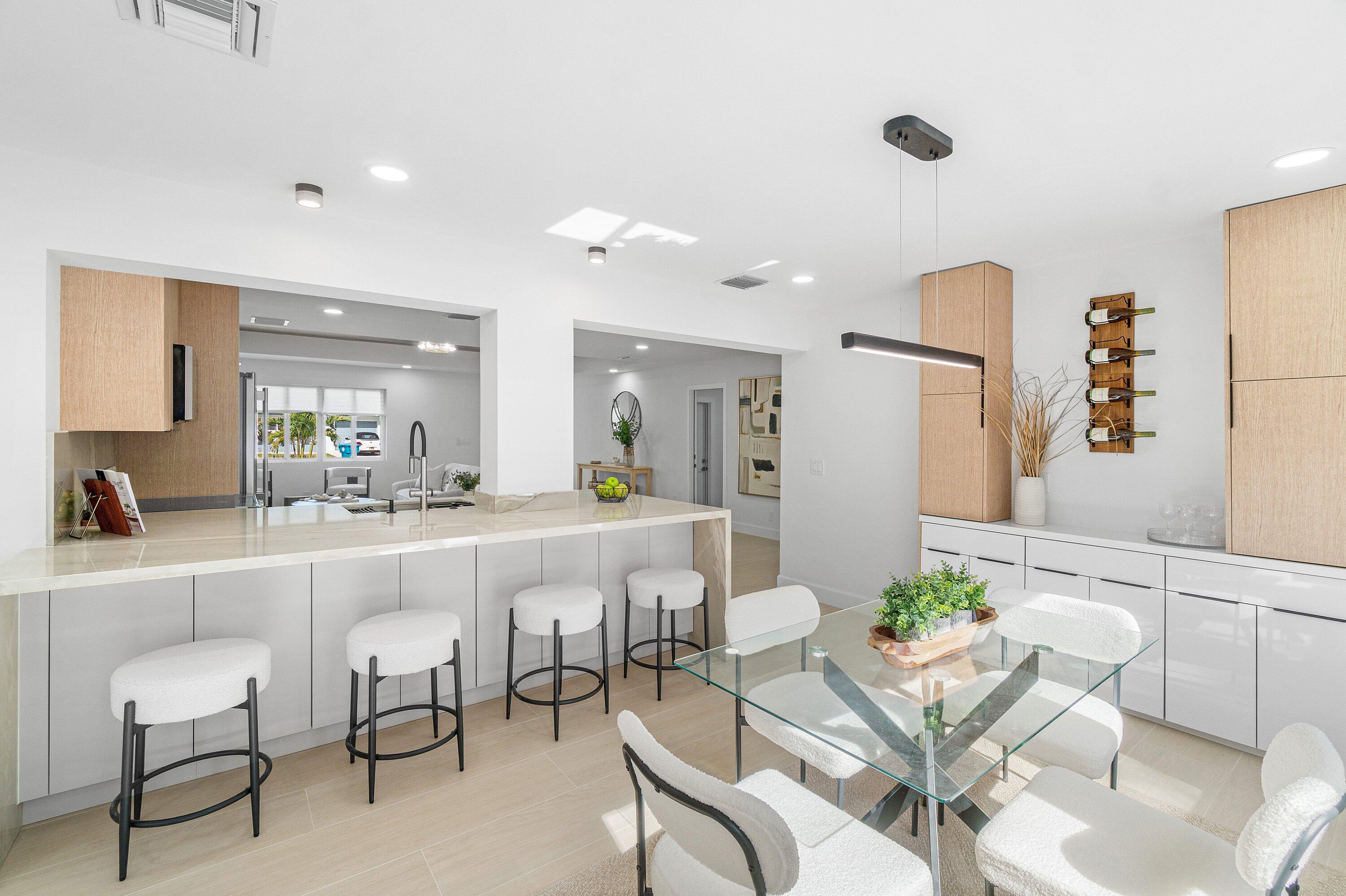 CHAPEL HILL - Residential