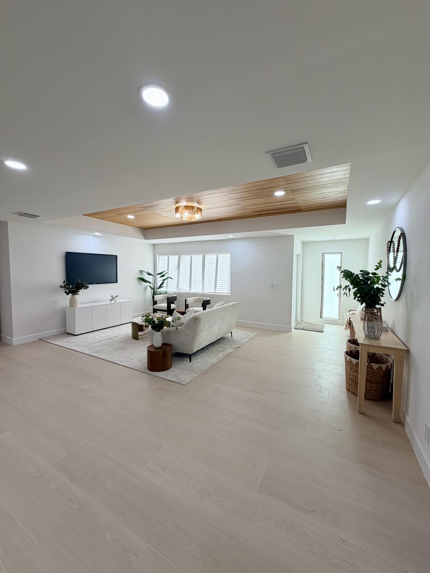 CHAPEL HILL - Residential