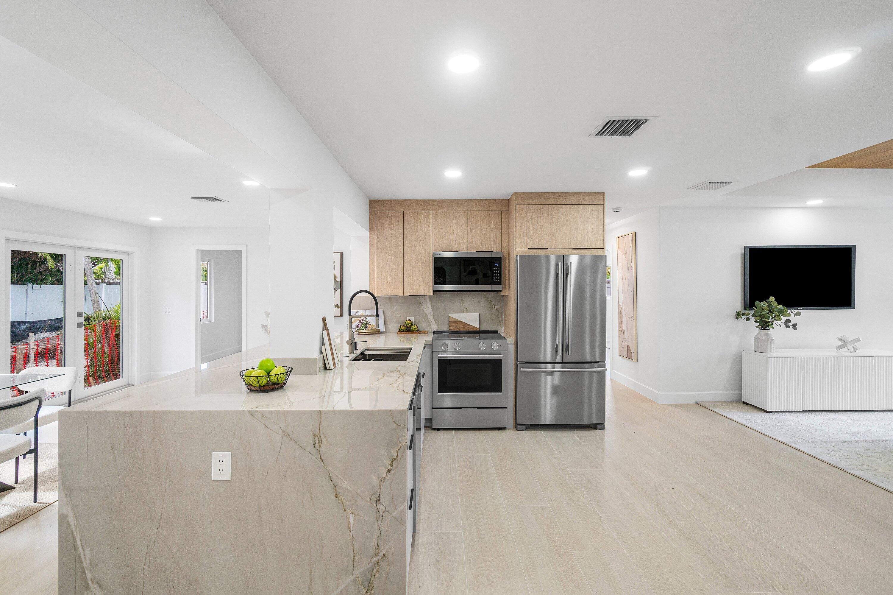 CHAPEL HILL - Residential