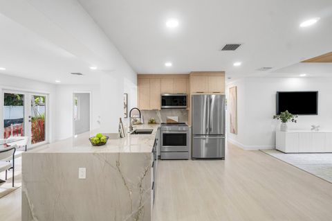 Tiny photo for 2814 SW 5th Street, Boynton Beach, FL 33435 (MLS # B26014218)