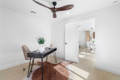 Tiny photo for 2814 SW 5th Street, Boynton Beach, FL 33435 (MLS # B26014218)