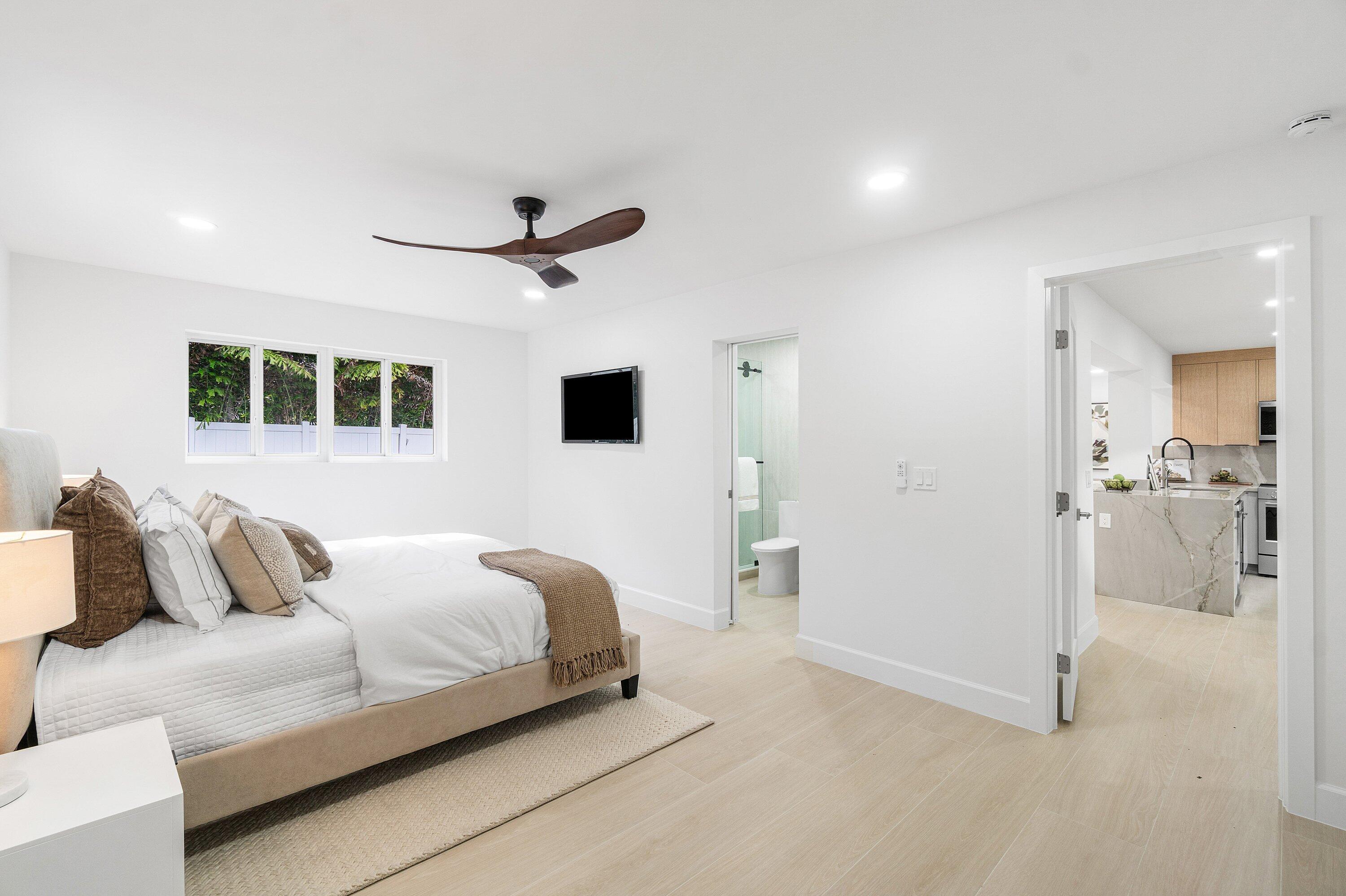 CHAPEL HILL - Residential