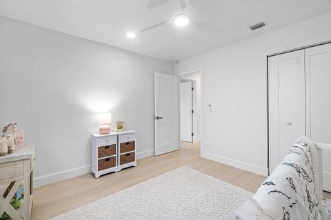 Tiny photo for 2814 SW 5th Street, Boynton Beach, FL 33435 (MLS # B26014218)