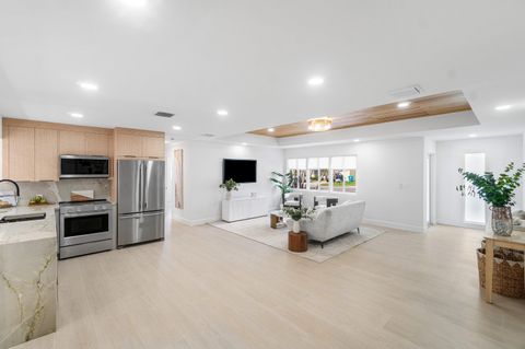 Tiny photo for 2814 SW 5th Street, Boynton Beach, FL 33435 (MLS # B26014218)