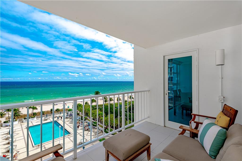 Ocean Colony - Residential
