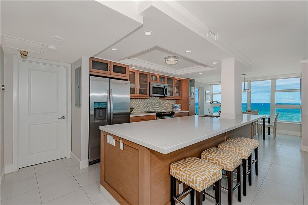 Ocean Colony - Residential
