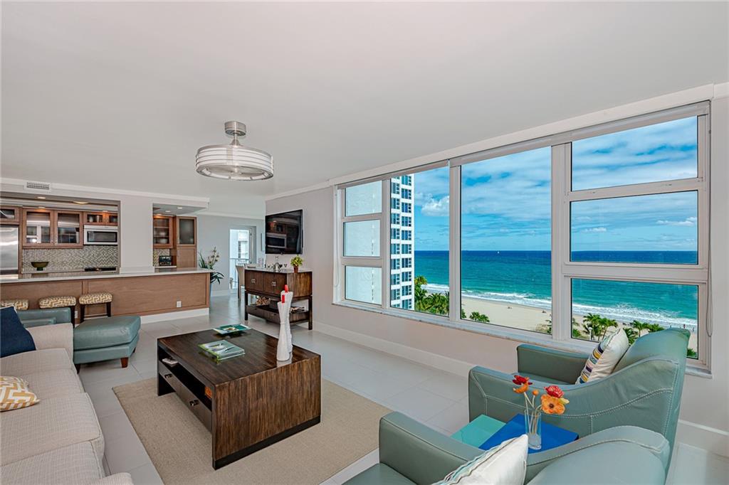 Ocean Colony - Residential