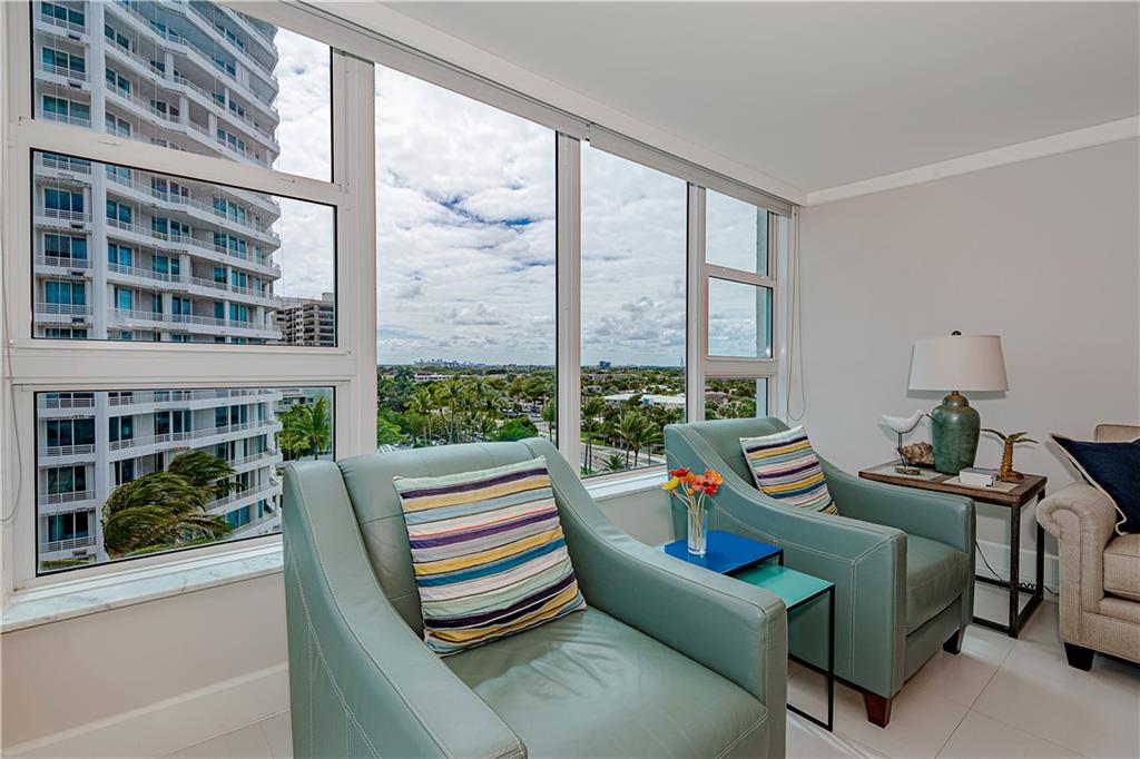 Ocean Colony - Residential