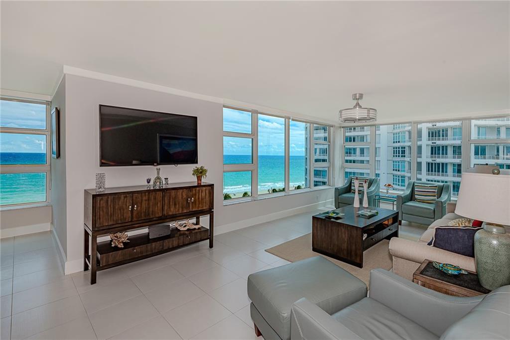 Ocean Colony - Residential