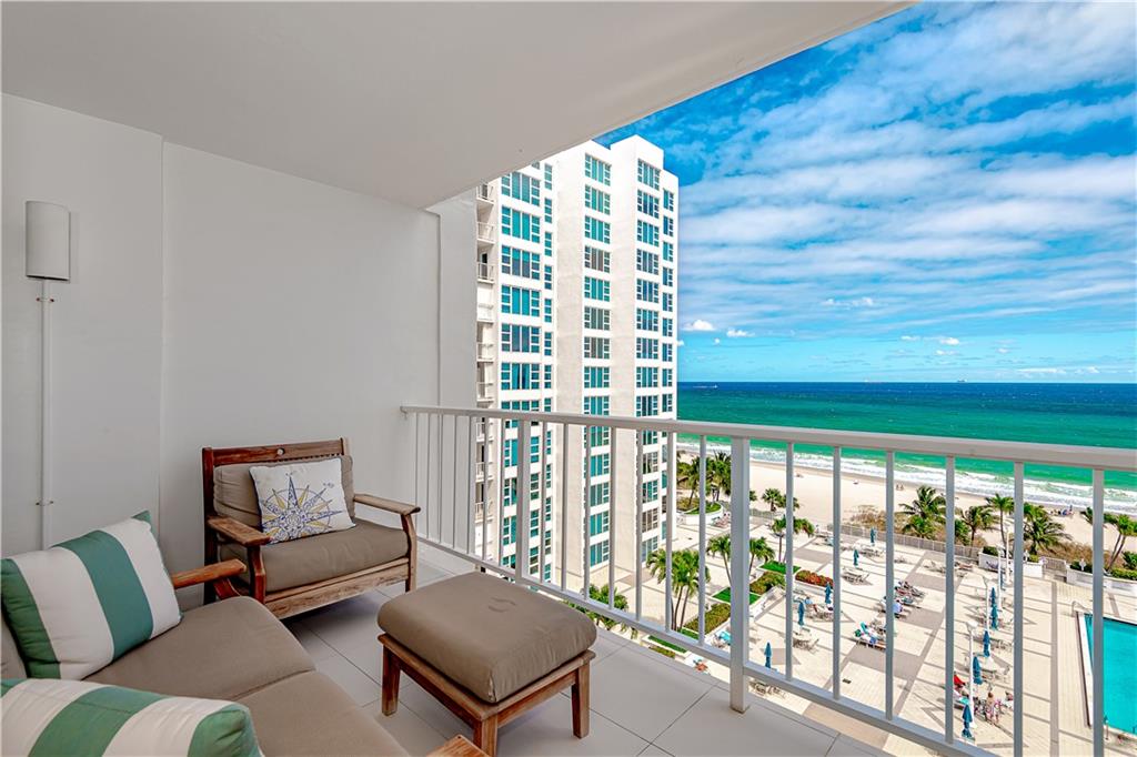 Ocean Colony - Residential