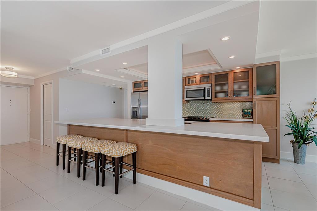 Ocean Colony - Residential