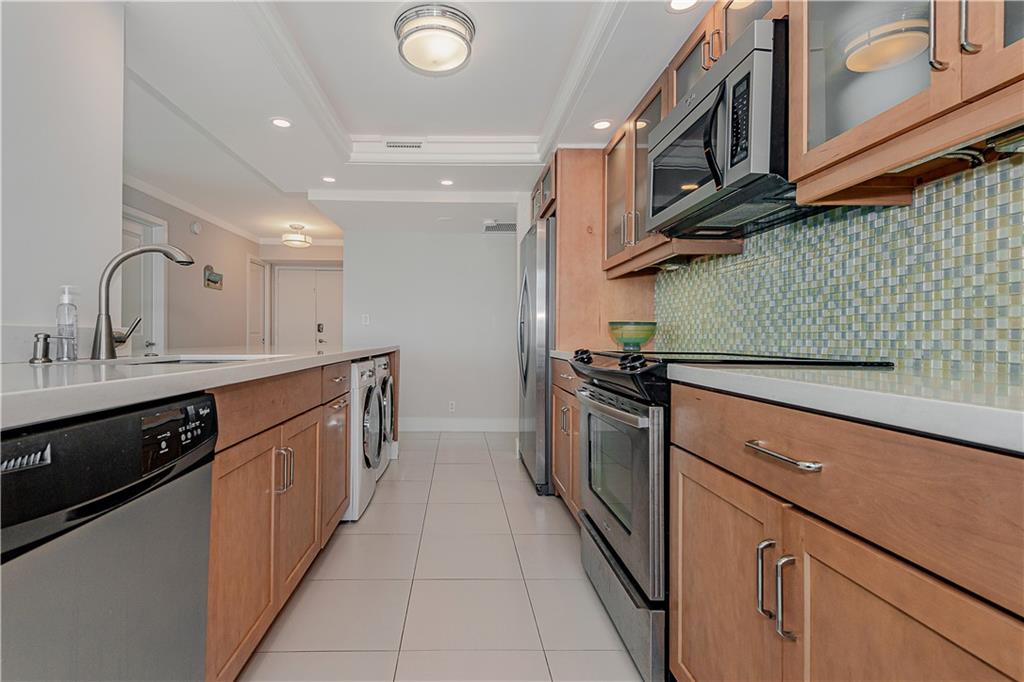 Ocean Colony - Residential