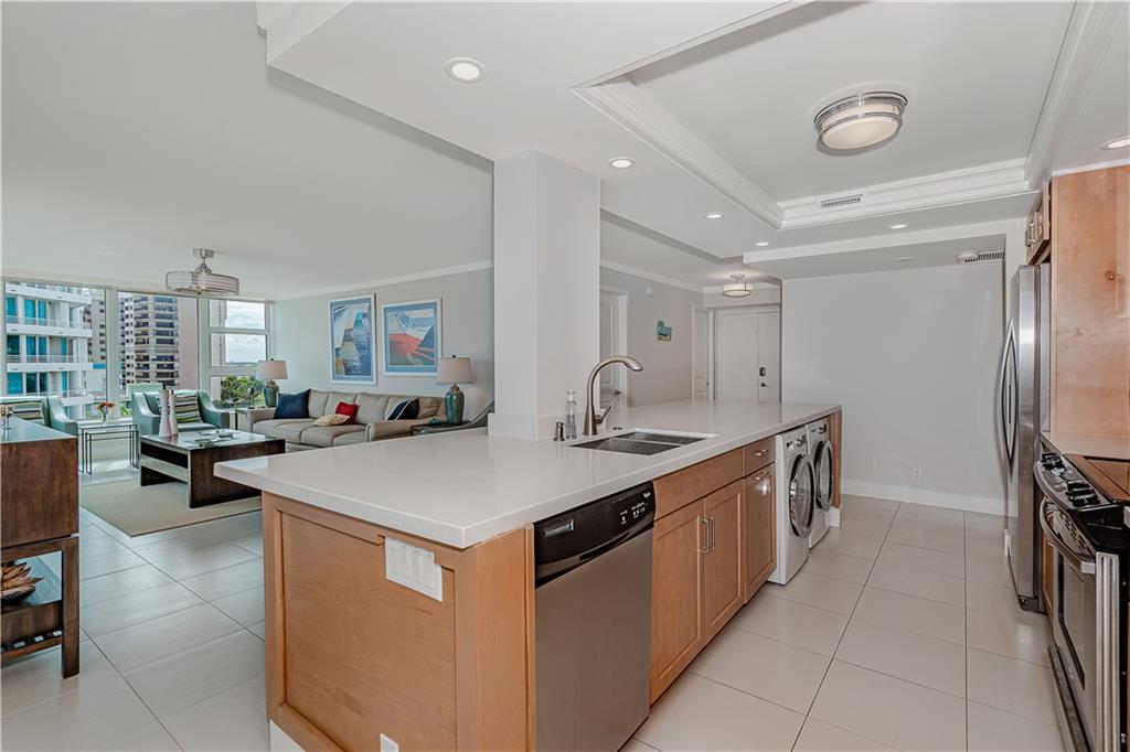 Ocean Colony - Residential