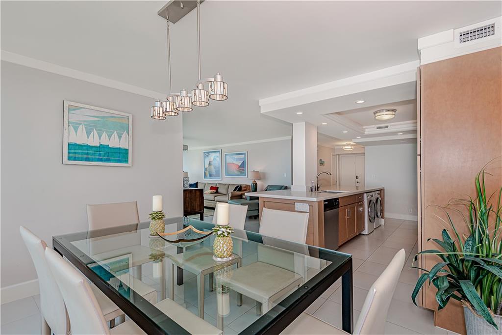 Ocean Colony - Residential