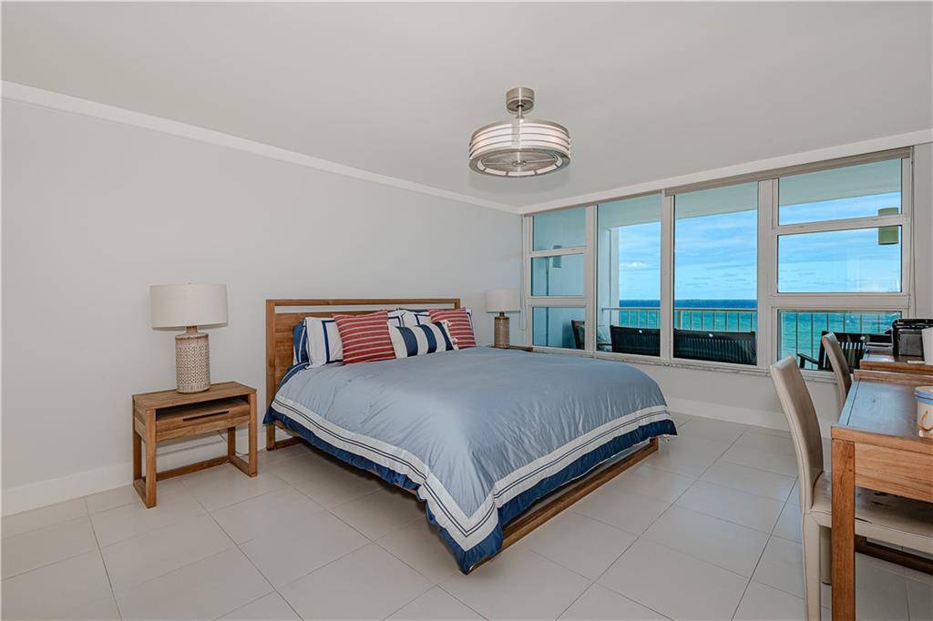 Ocean Colony - Residential