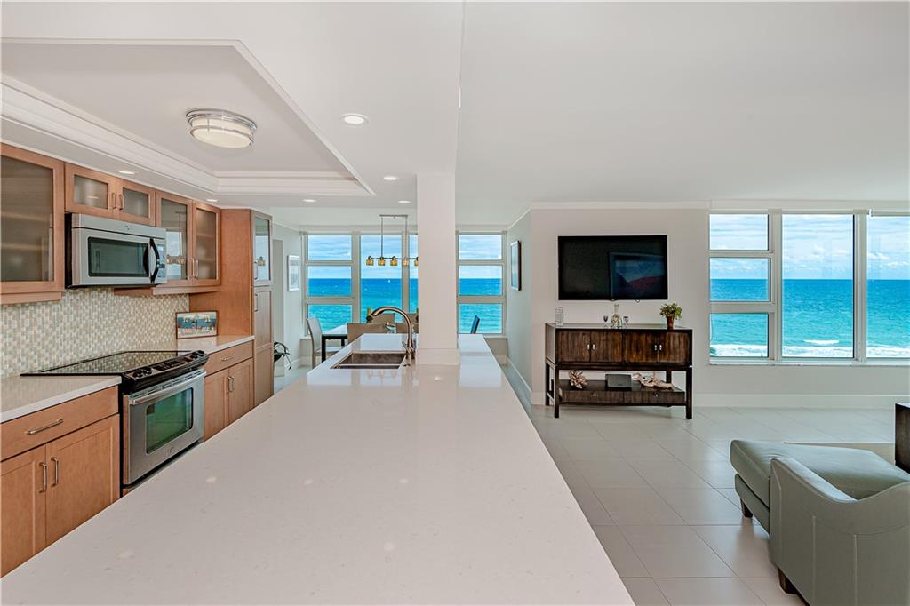 Ocean Colony - Residential