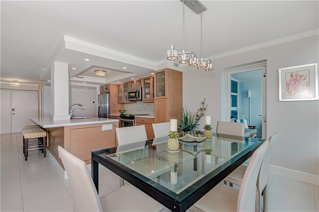 Ocean Colony - Residential
