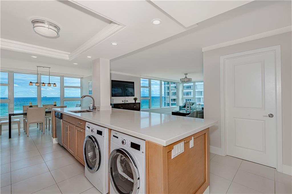 Ocean Colony - Residential