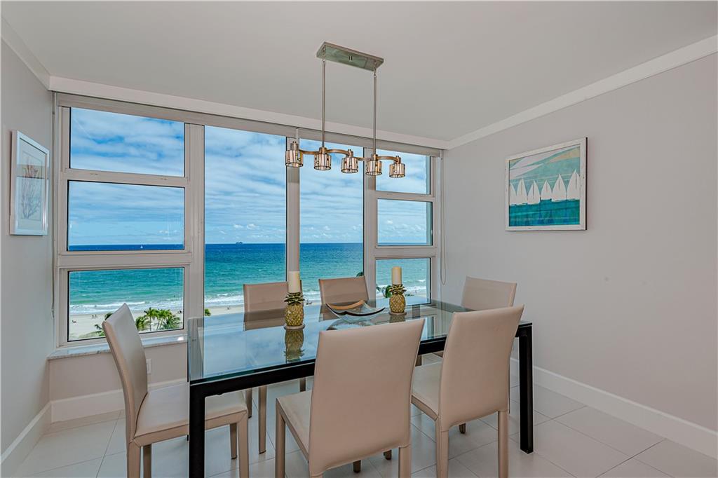 Ocean Colony - Residential