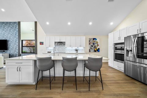 Tiny photo for 17460 Via Capri, Boca Raton, FL 33496 (MLS # B26036441)