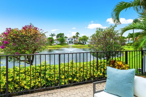 Tiny photo for 17460 Via Capri, Boca Raton, FL 33496 (MLS # B26036441)