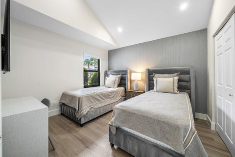 Tiny photo for 17460 Via Capri, Boca Raton, FL 33496 (MLS # B26036441)