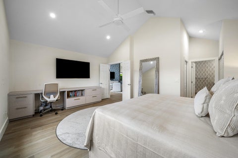 Tiny photo for 17460 Via Capri, Boca Raton, FL 33496 (MLS # B26036441)