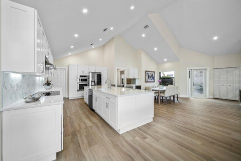 Tiny photo for 17460 Via Capri, Boca Raton, FL 33496 (MLS # B26036441)