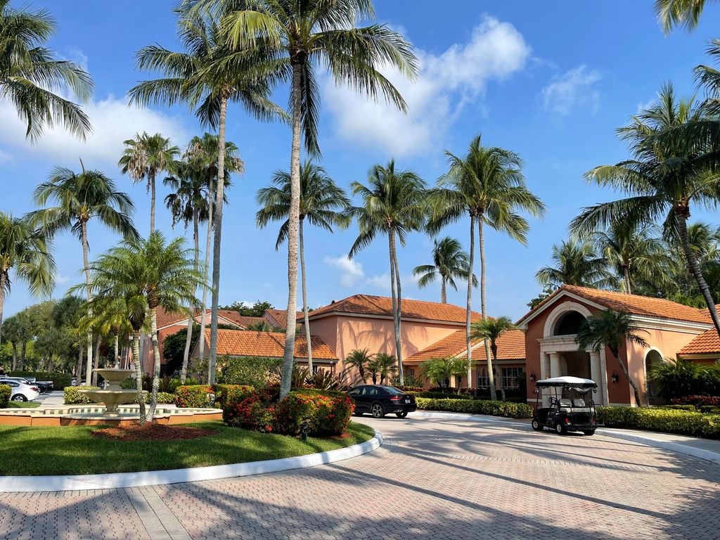 Photo of 3111 Clint Moore Road #205, Boca Raton, FL 33496 (MLS # R10800077)