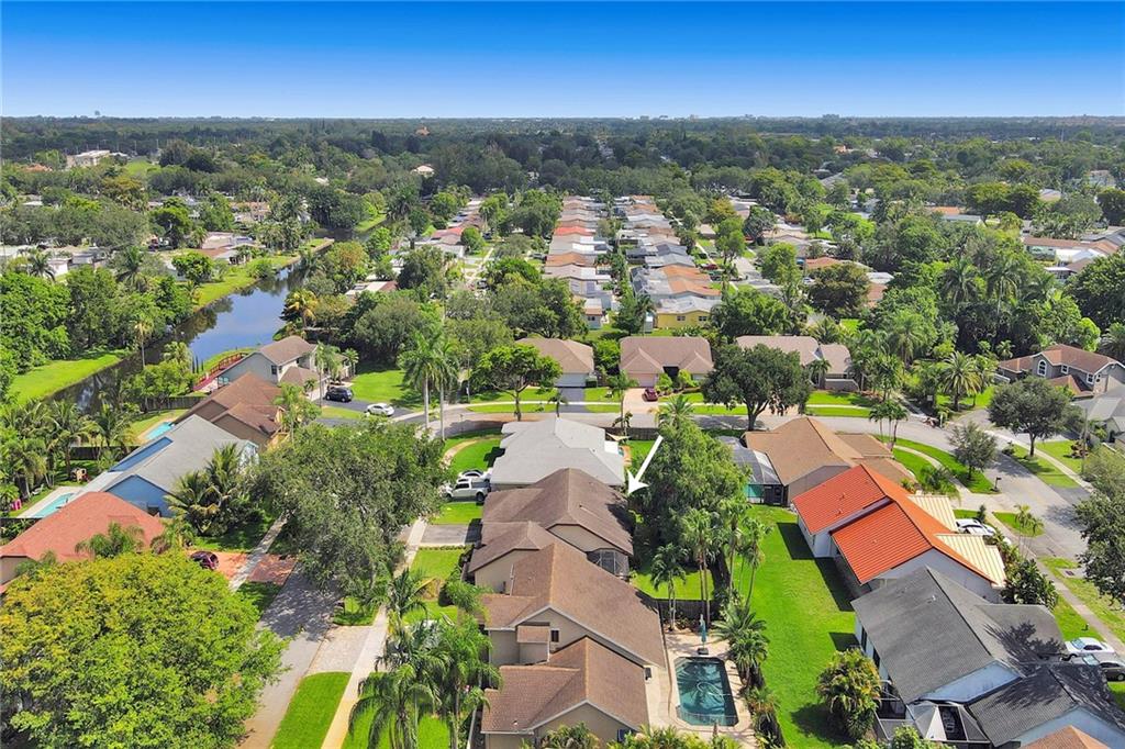 Country Address Encore 13 - Residential