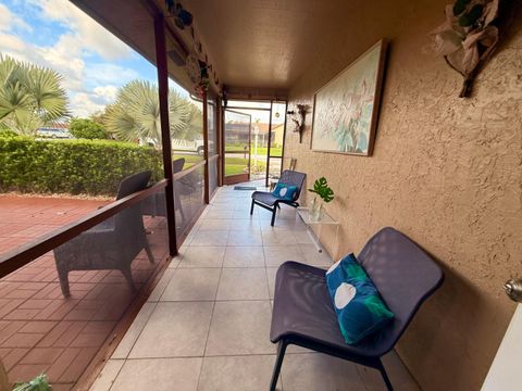 Tiny photo for 5279 W Woodstone Cir Circle W, Lake Worth, FL 33463 (MLS # B26011523)