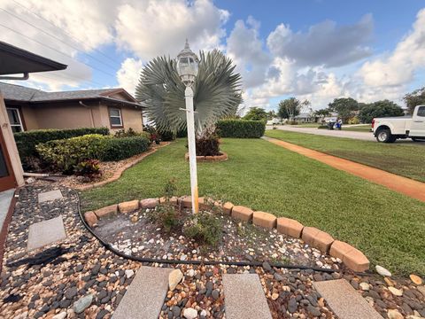 Tiny photo for 5279 W Woodstone Cir Circle W, Lake Worth, FL 33463 (MLS # B26011523)