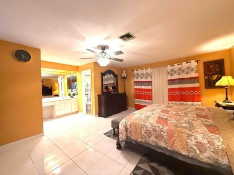 Tiny photo for 5279 W Woodstone Cir Circle W, Lake Worth, FL 33463 (MLS # B26011523)