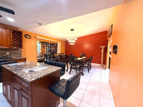 Tiny photo for 5279 W Woodstone Cir Circle W, Lake Worth, FL 33463 (MLS # B26011523)