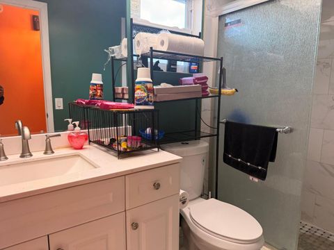 Tiny photo for 5279 W Woodstone Cir Circle W, Lake Worth, FL 33463 (MLS # B26011523)