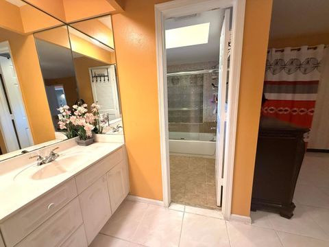 Tiny photo for 5279 W Woodstone Cir Circle W, Lake Worth, FL 33463 (MLS # B26011523)