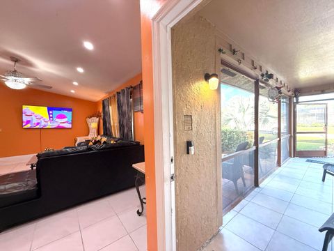 Tiny photo for 5279 W Woodstone Cir Circle W, Lake Worth, FL 33463 (MLS # B26011523)