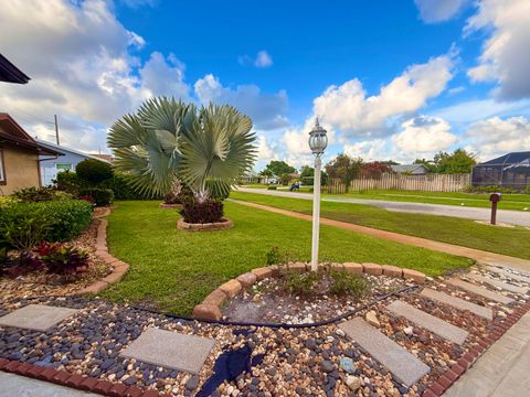 Tiny photo for 5279 W Woodstone Cir Circle W, Lake Worth, FL 33463 (MLS # B26011523)
