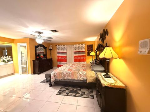Tiny photo for 5279 W Woodstone Cir Circle W, Lake Worth, FL 33463 (MLS # B26011523)