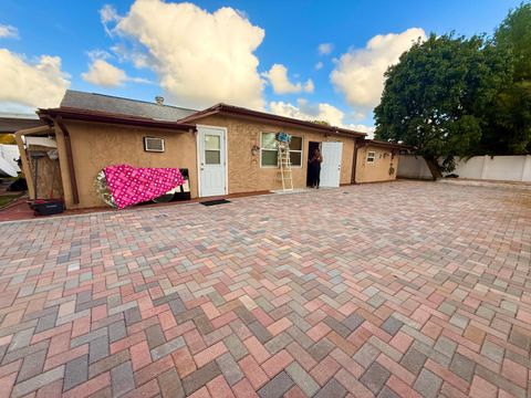 Tiny photo for 5279 W Woodstone Cir Circle W, Lake Worth, FL 33463 (MLS # B26011523)