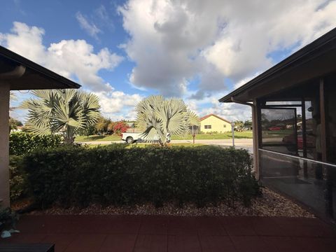 Tiny photo for 5279 W Woodstone Cir Circle W, Lake Worth, FL 33463 (MLS # B26011523)