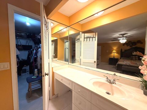 Tiny photo for 5279 W Woodstone Cir Circle W, Lake Worth, FL 33463 (MLS # B26011523)