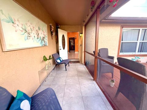Tiny photo for 5279 W Woodstone Cir Circle W, Lake Worth, FL 33463 (MLS # B26011523)