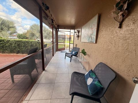 Tiny photo for 5279 W Woodstone Cir Circle W, Lake Worth, FL 33463 (MLS # B26011523)