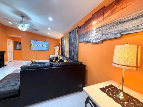 Tiny photo for 5279 W Woodstone Cir Circle W, Lake Worth, FL 33463 (MLS # B26011523)